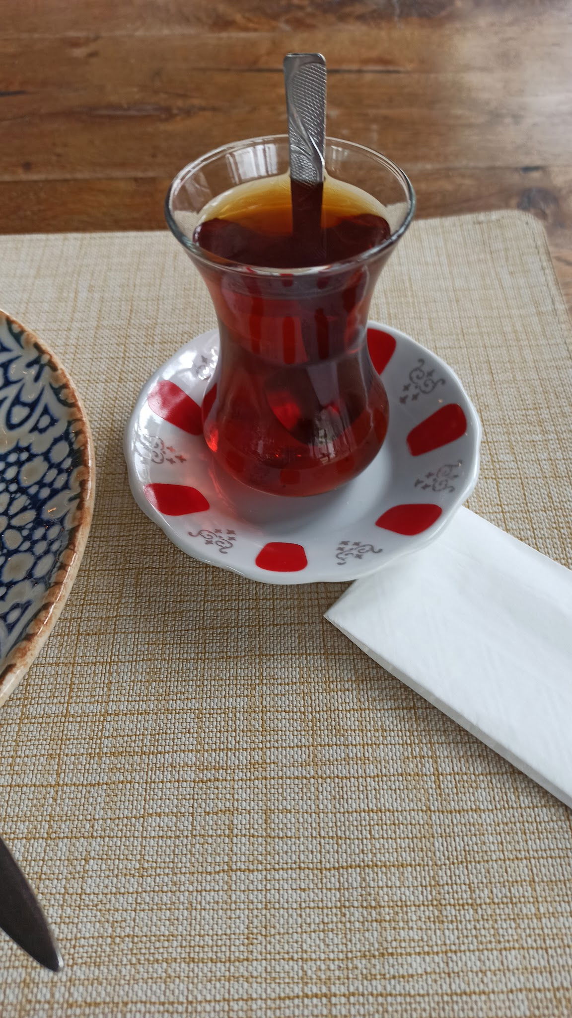 Doğal Dükkan - Kavacık