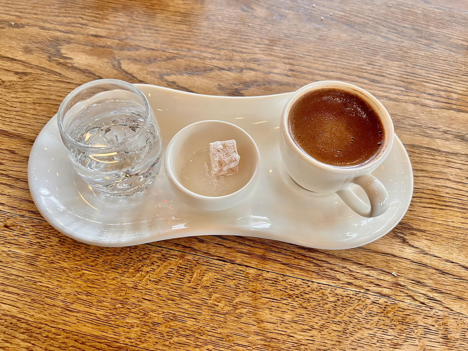 Doğal Dükkan - Kavacık