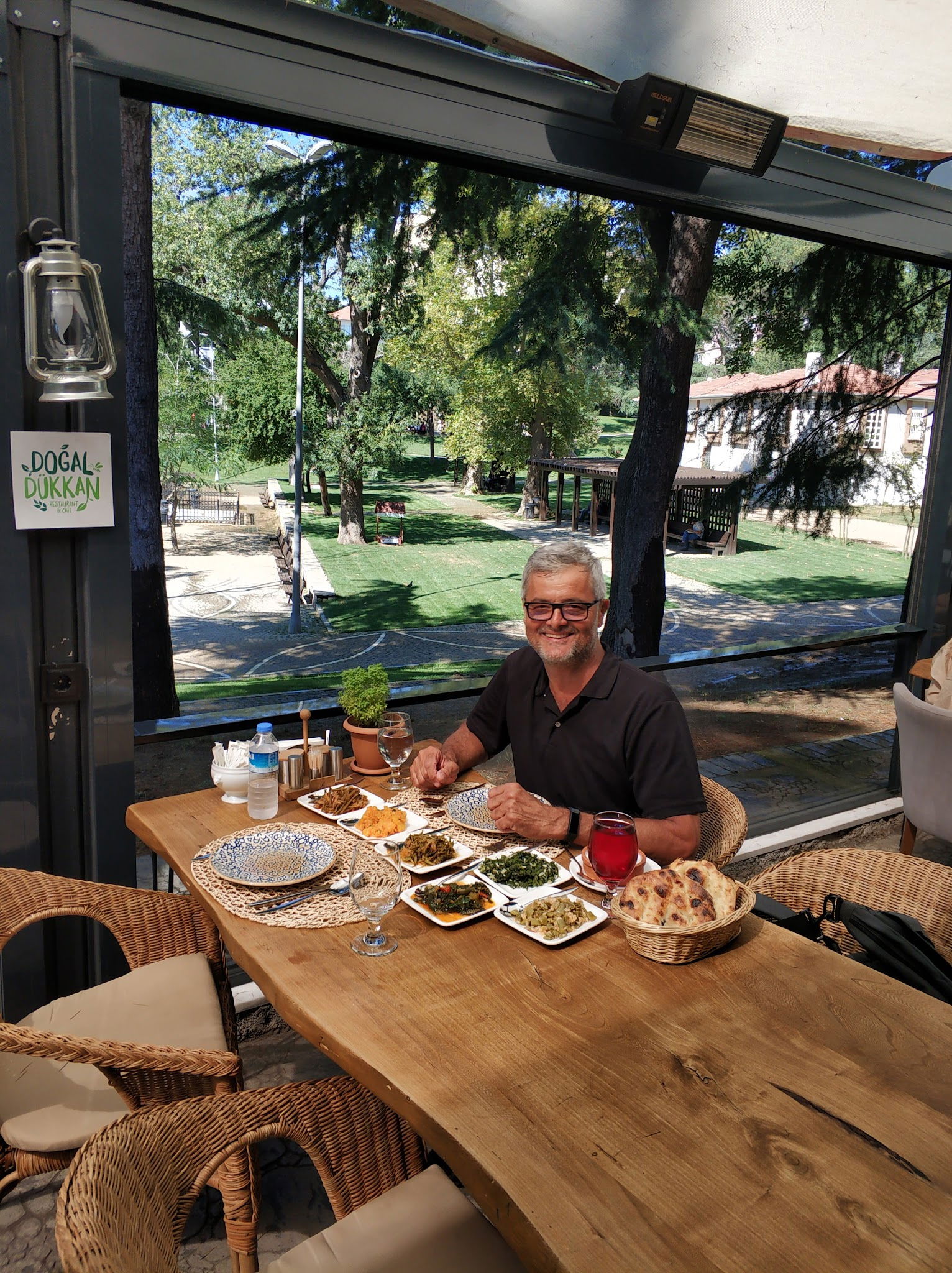 Doğal Dükkan - Kavacık