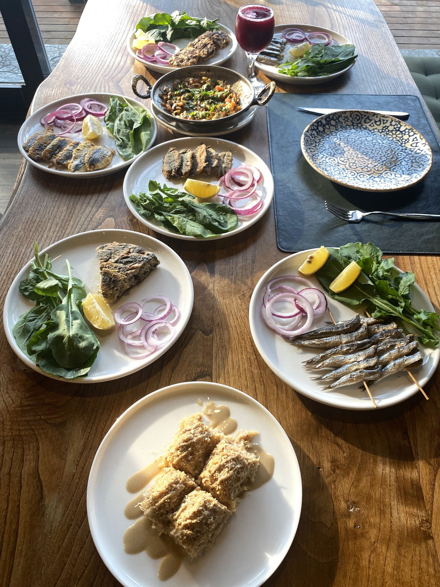 Doğal Dükkan - Kavacık