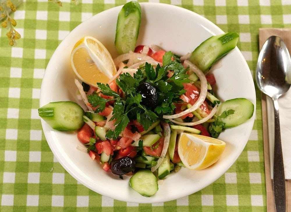 Doğal Dükkan - Kavacık