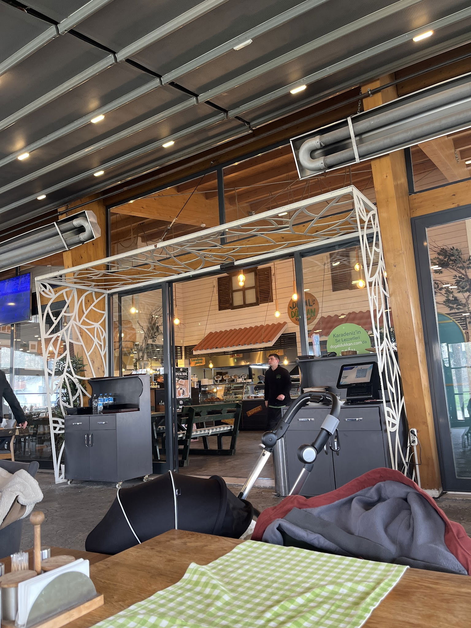 Doğal Dükkan - Kavacık