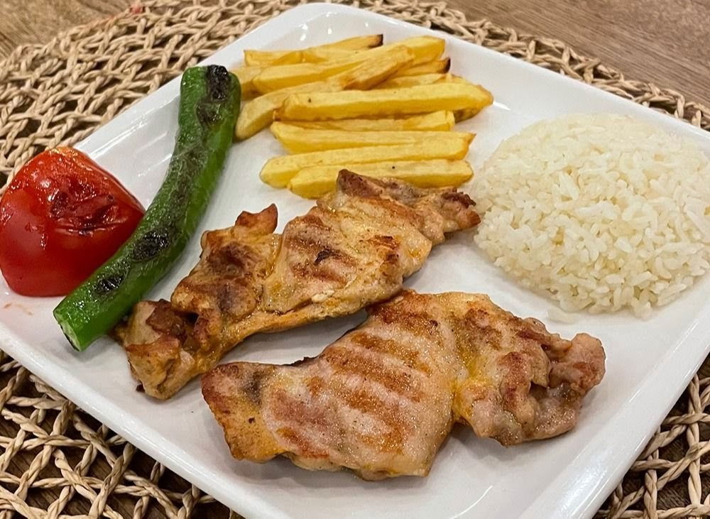 Doğal Dükkan - Kavacık