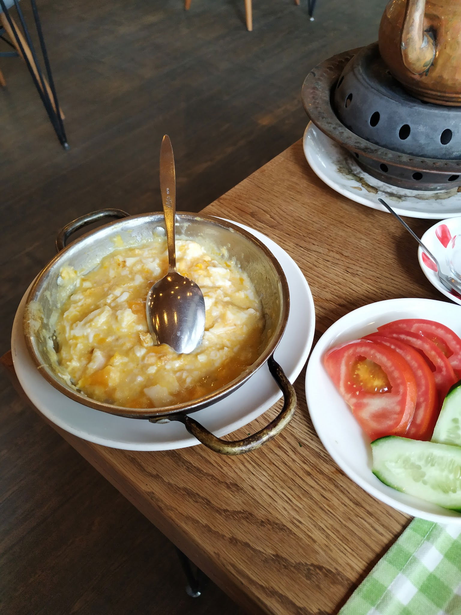 Doğal Dükkan - Kavacık