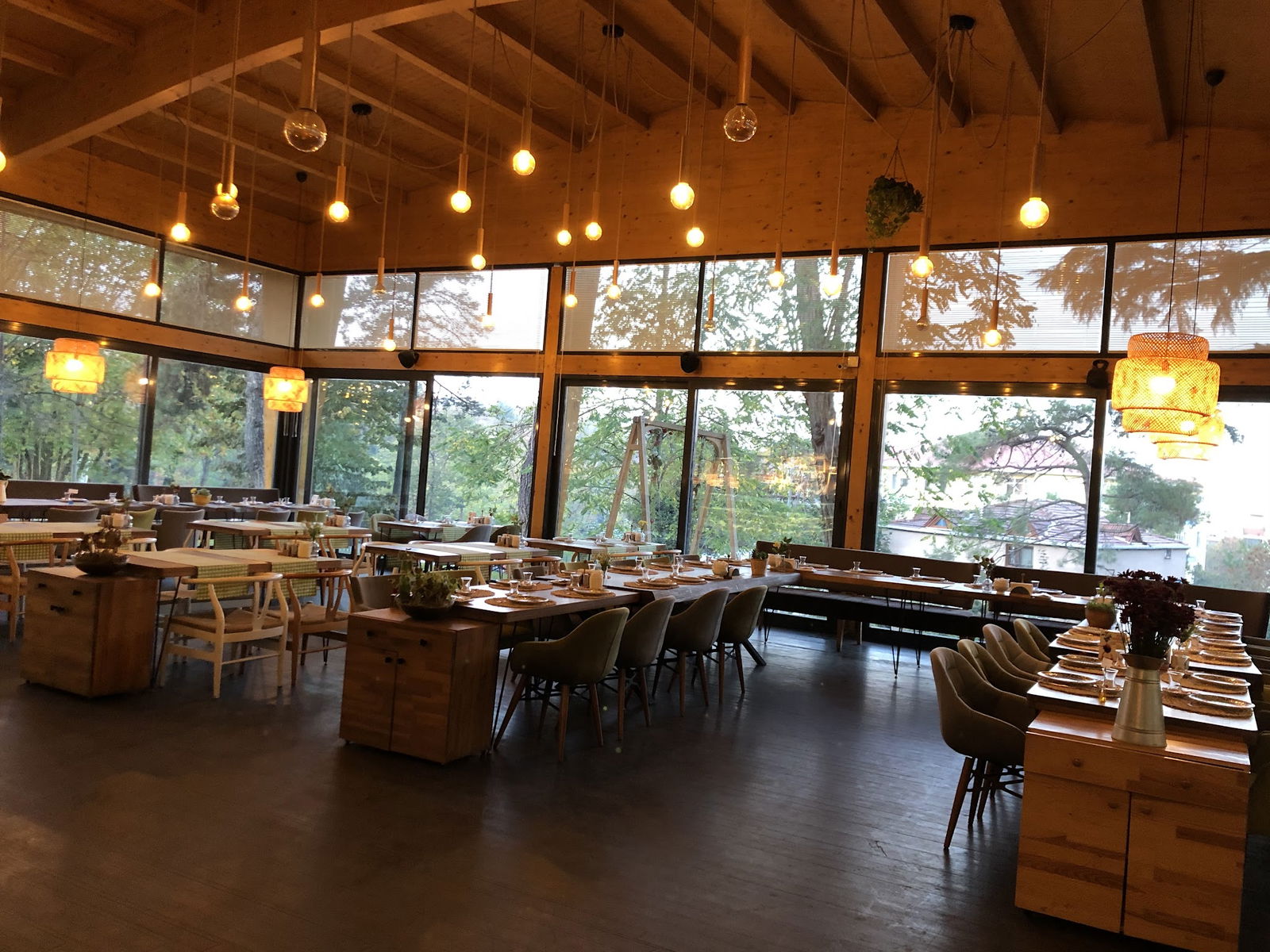 Doğal Dükkan - Kavacık