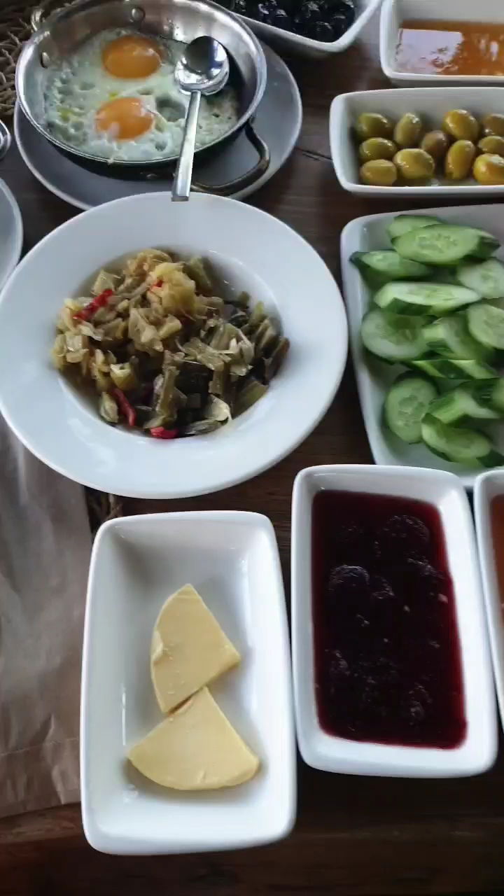 Doğal Dükkan - Kavacık