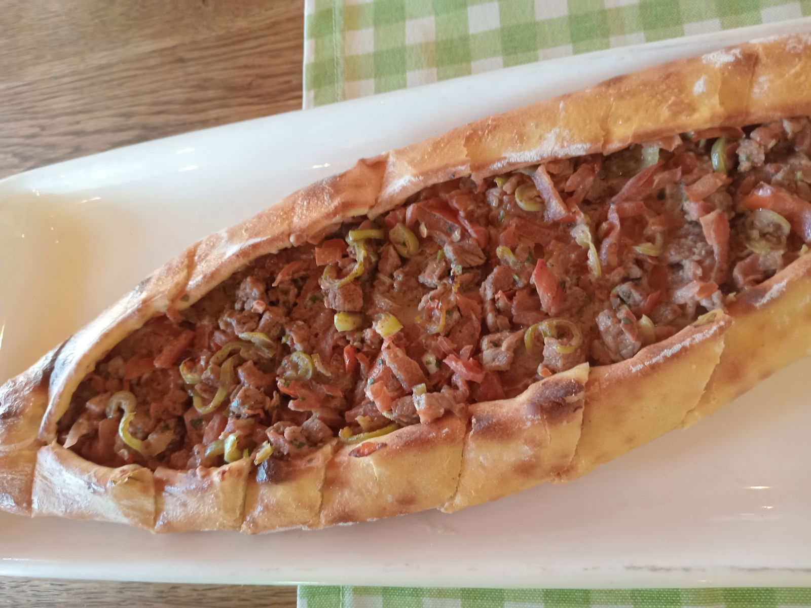 Doğal Dükkan - Kavacık