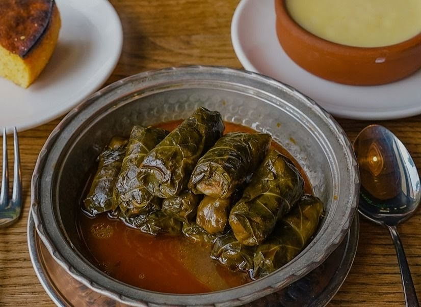 Doğal Dükkan - Kavacık