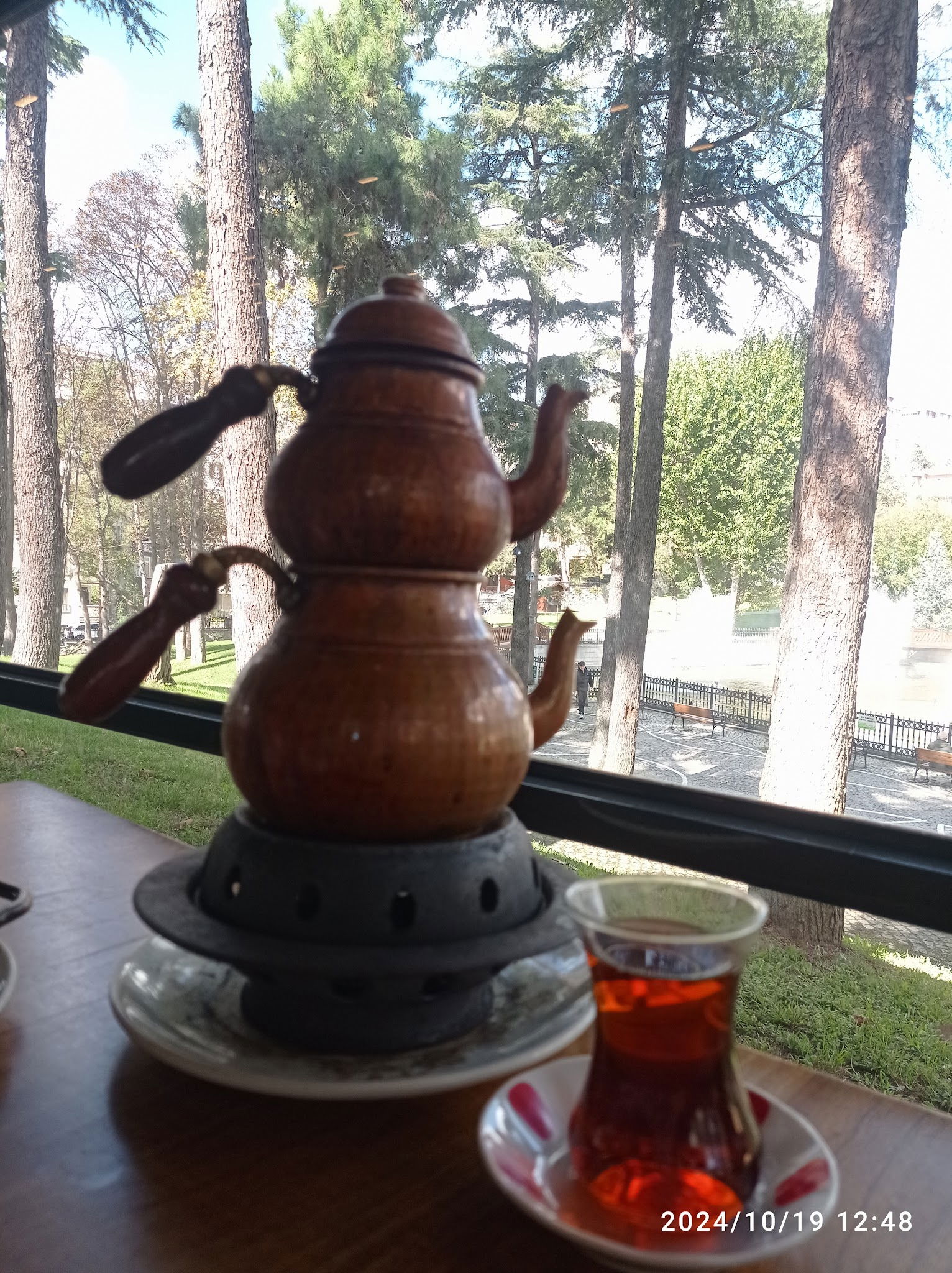 Doğal Dükkan - Kavacık