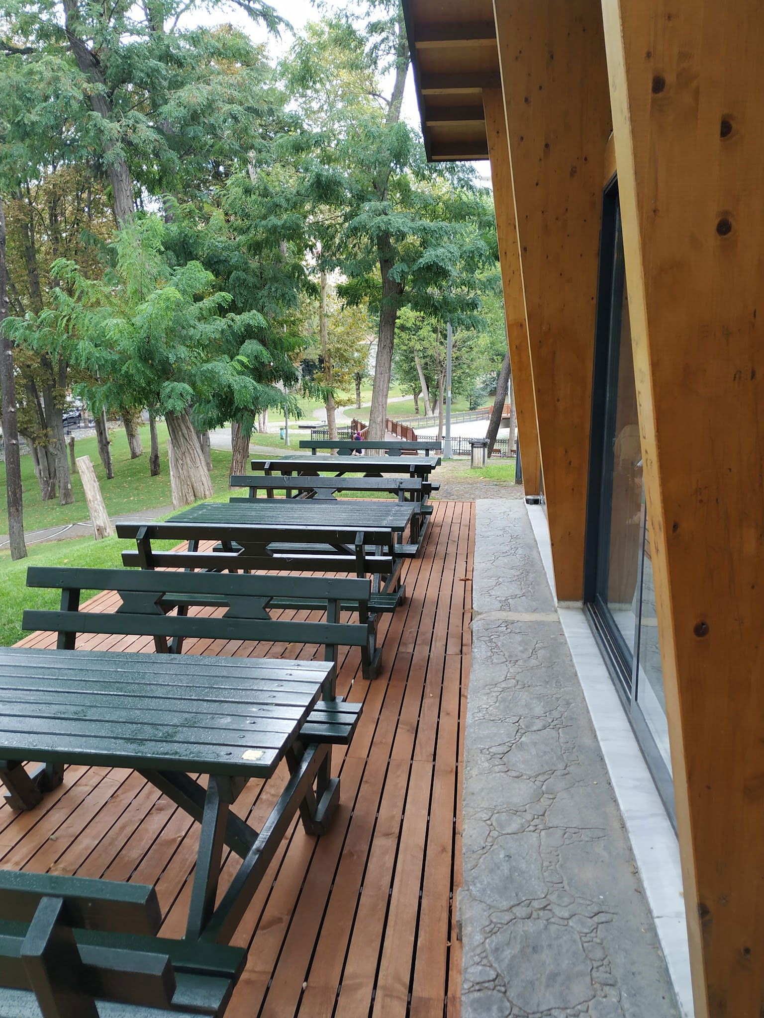 Doğal Dükkan - Kavacık