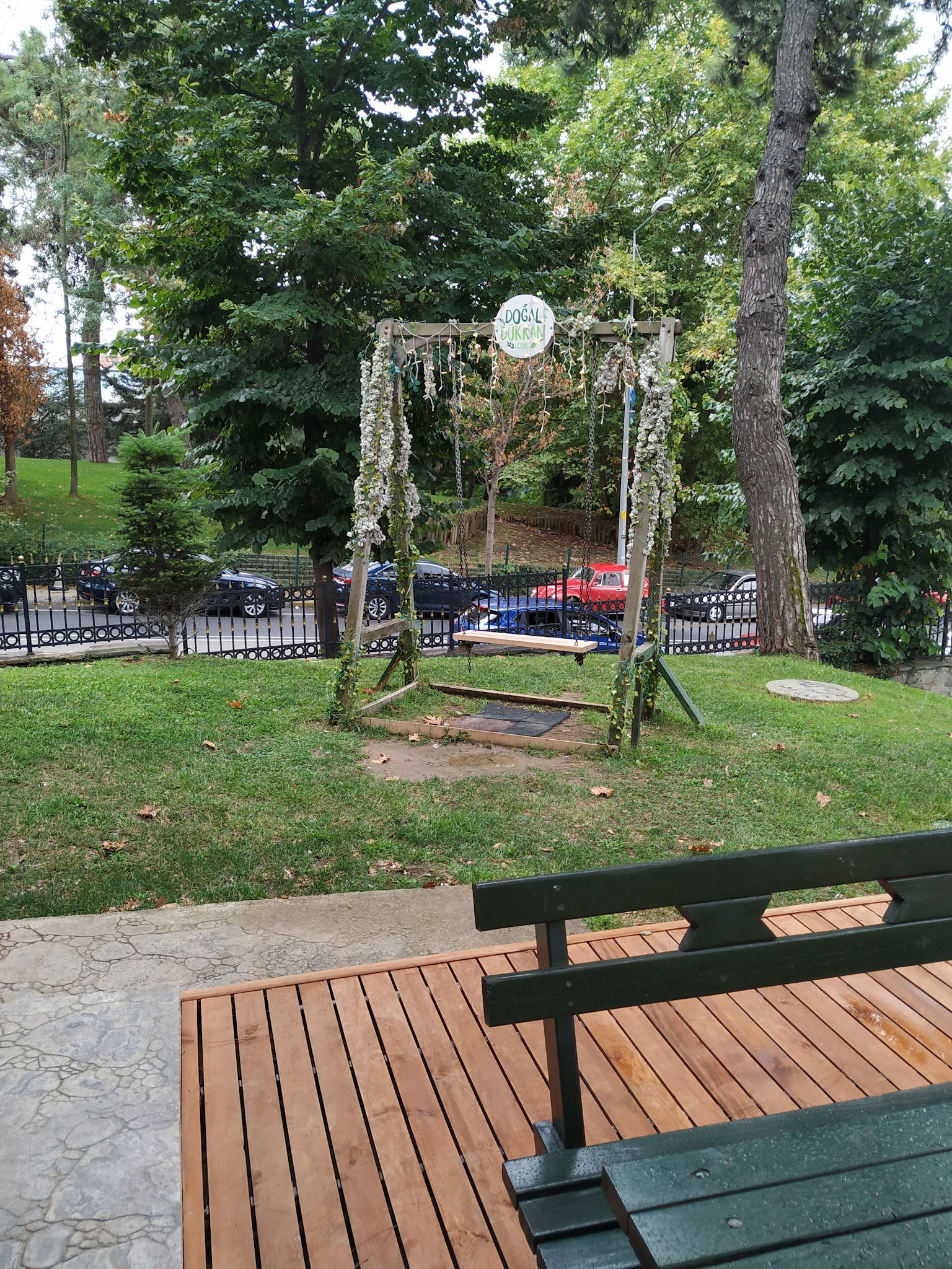 Doğal Dükkan - Kavacık