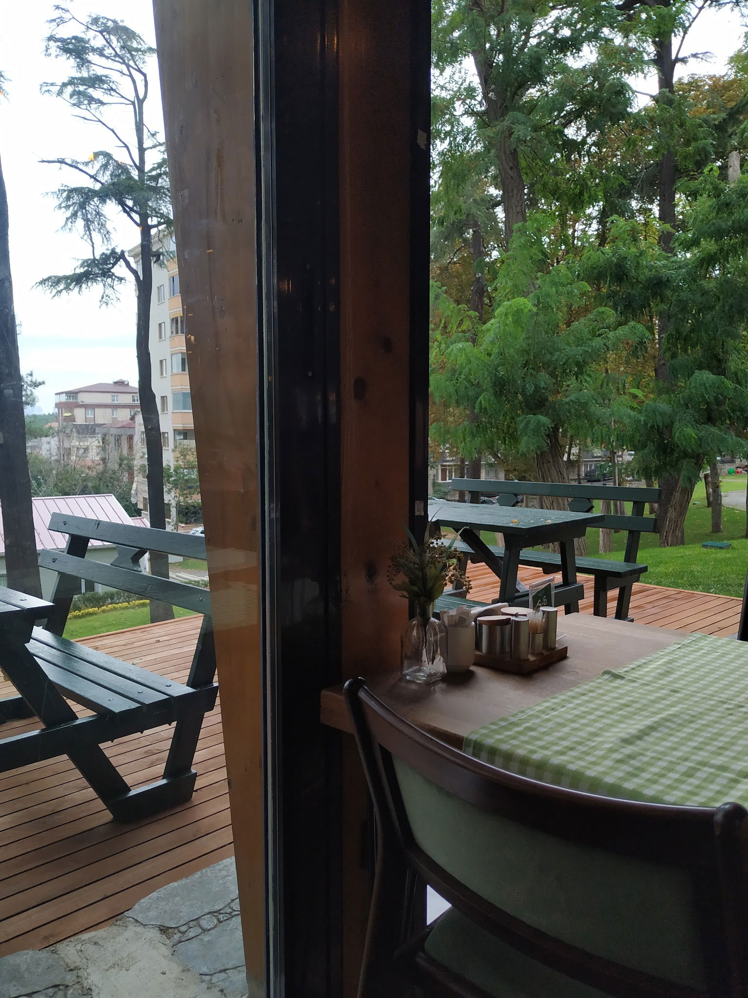 Doğal Dükkan - Kavacık