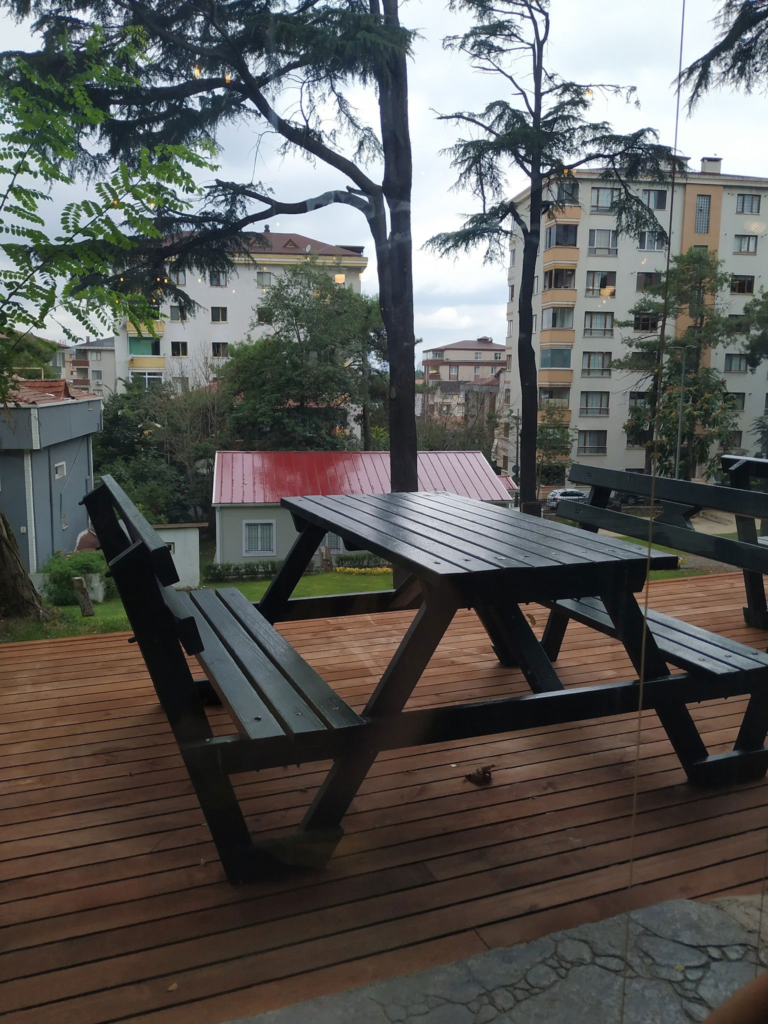 Doğal Dükkan - Kavacık