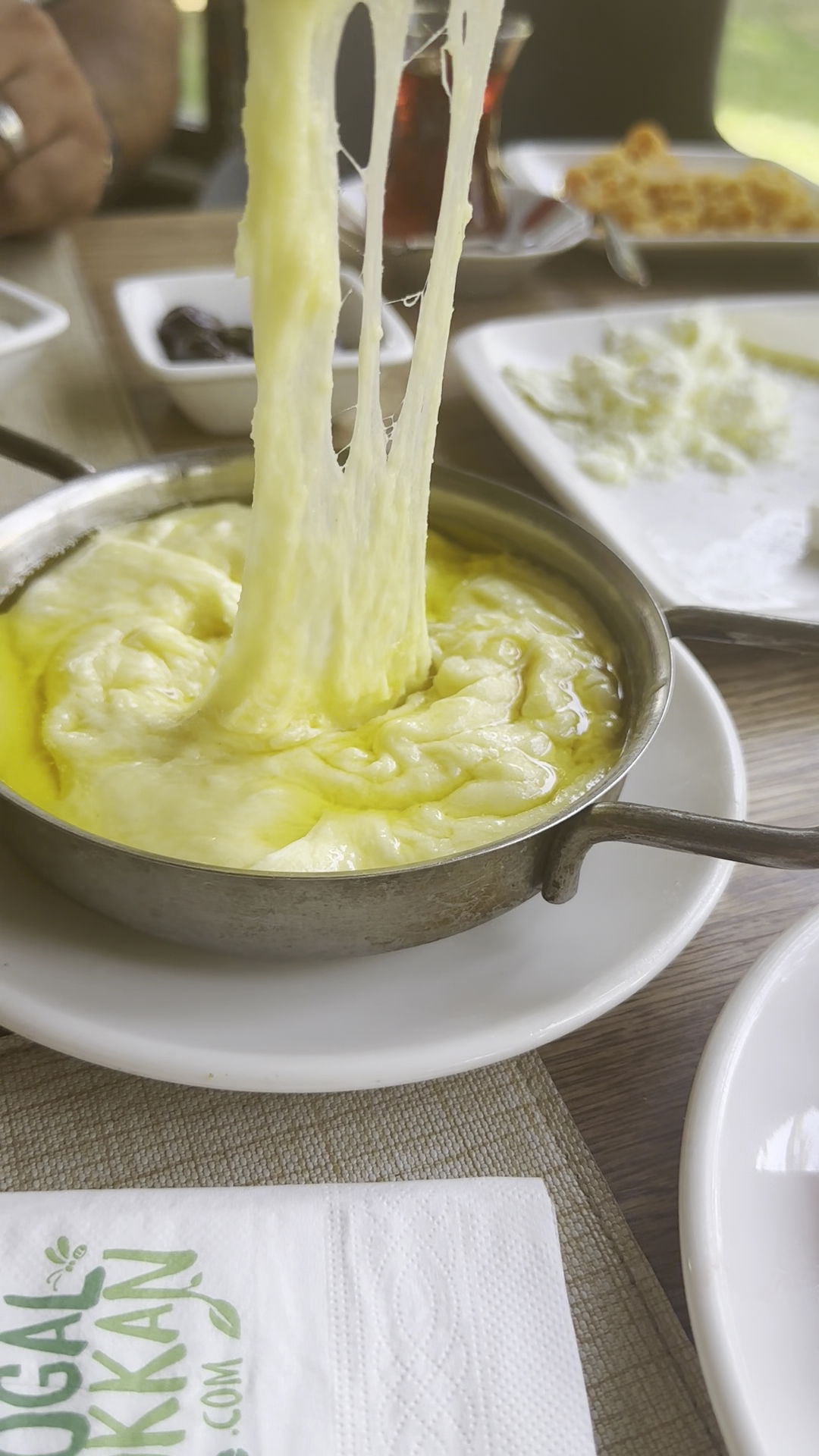 Doğal Dükkan - Kavacık