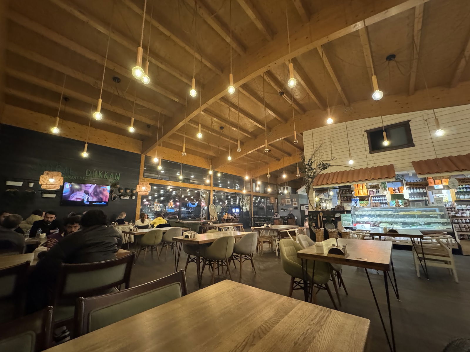 Doğal Dükkan - Kavacık