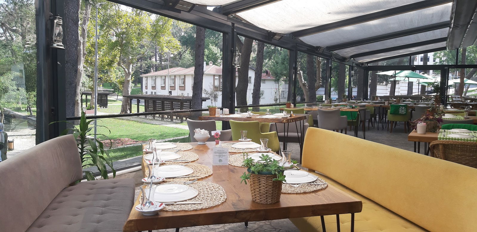 Doğal Dükkan - Kavacık