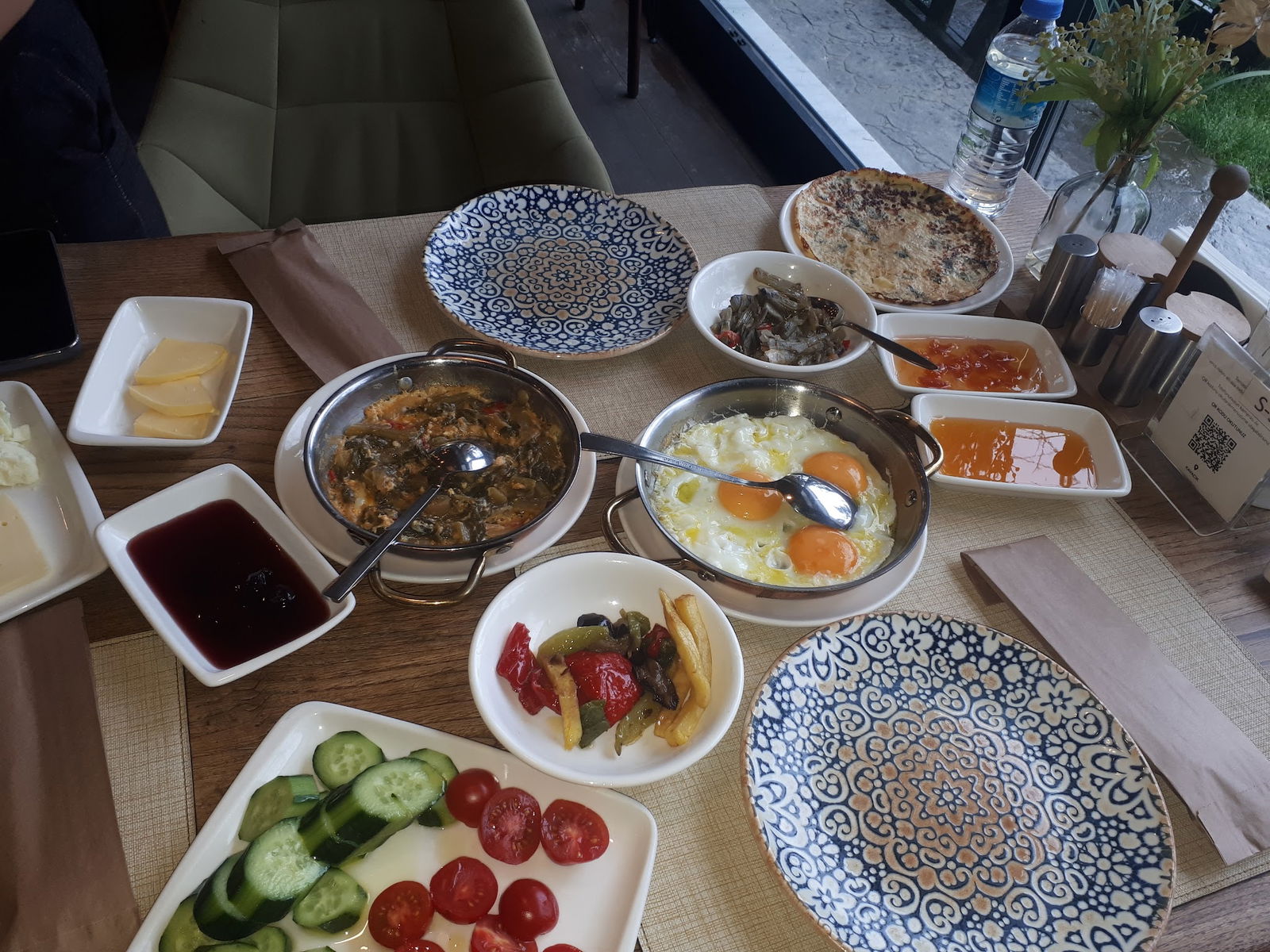 Doğal Dükkan - Kavacık