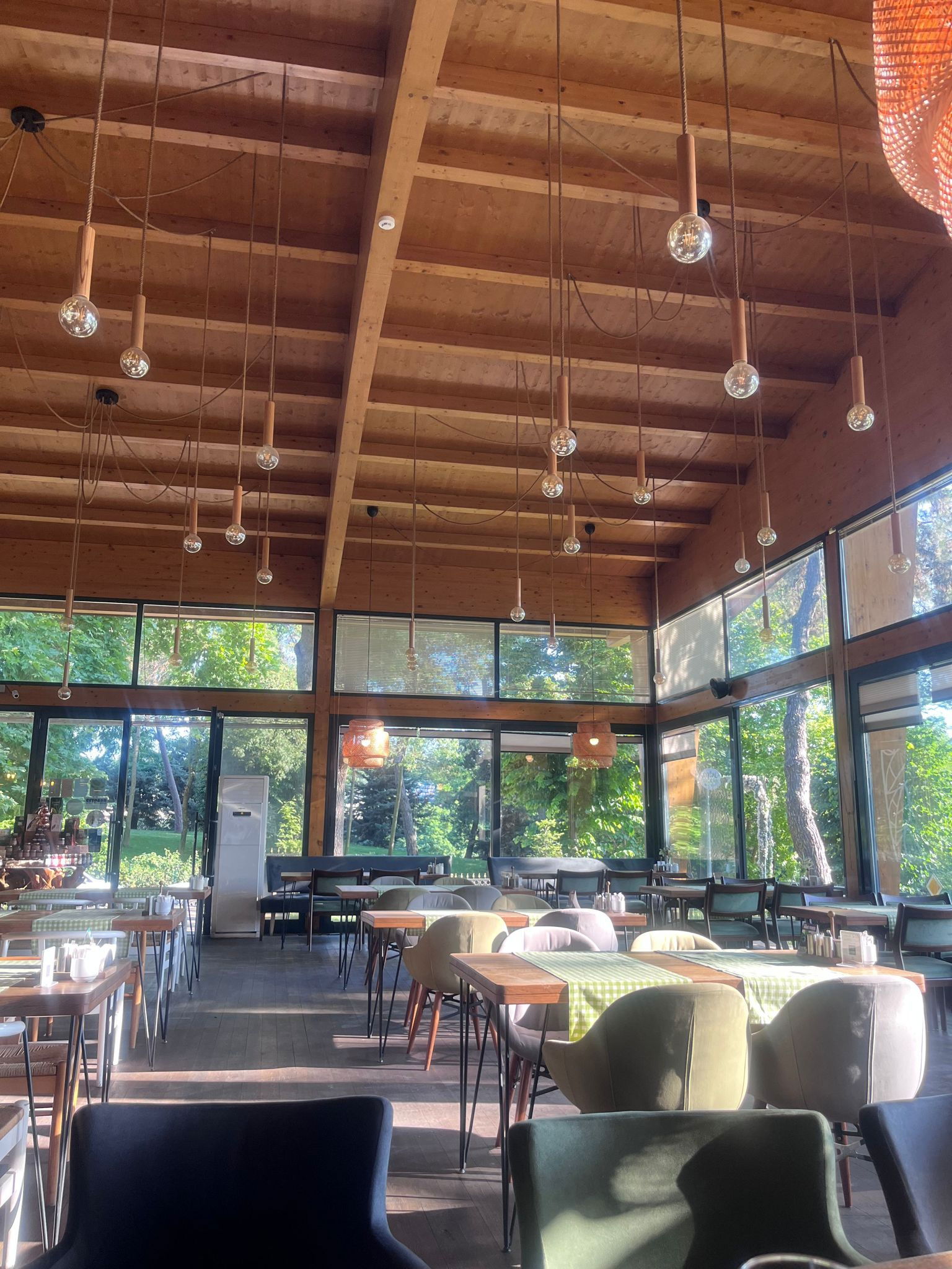 Doğal Dükkan - Kavacık