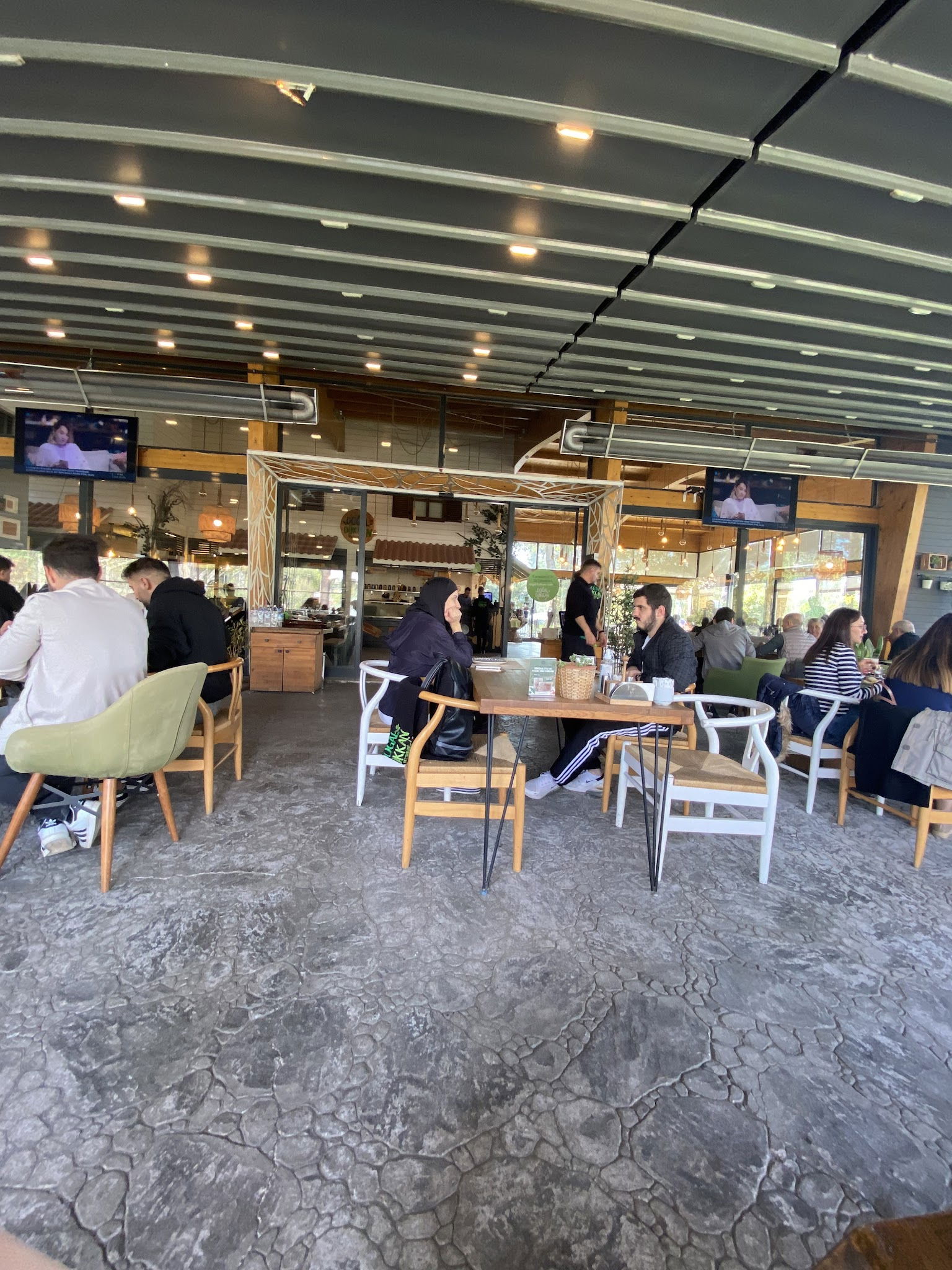 Doğal Dükkan - Kavacık