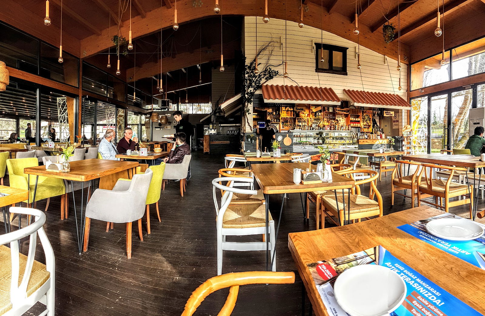 Doğal Dükkan - Kavacık