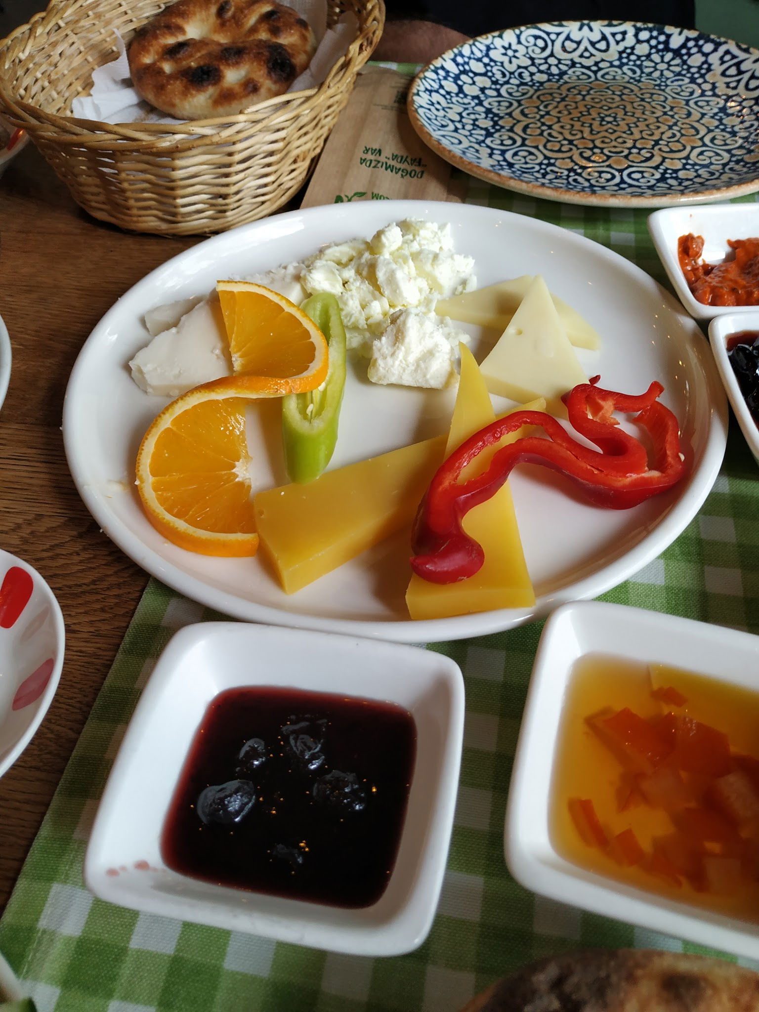 Doğal Dükkan - Kavacık