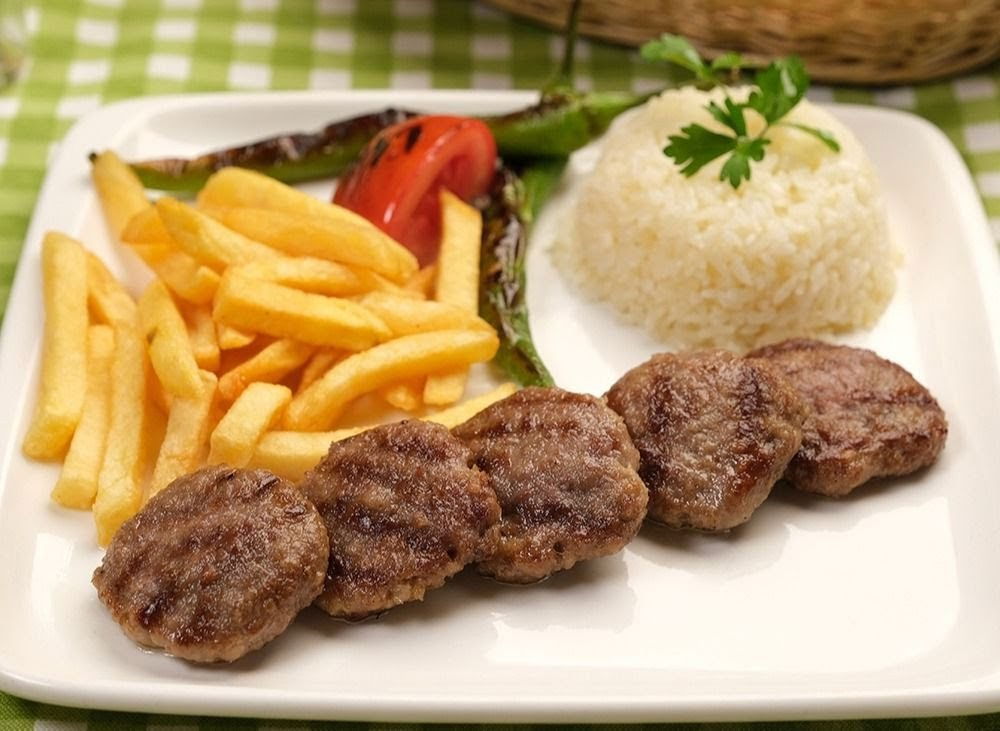 Doğal Dükkan - Kavacık