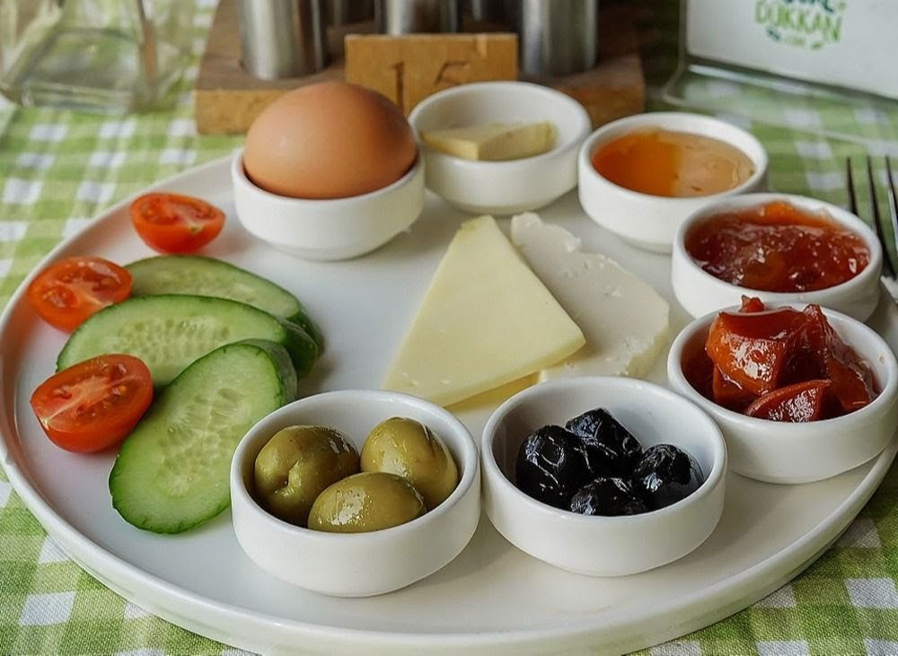 Doğal Dükkan - Kavacık