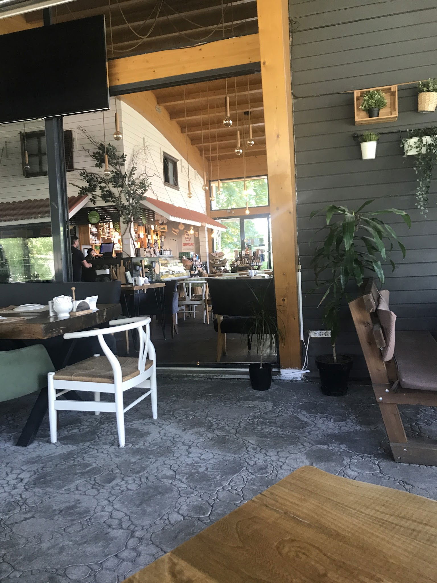 Doğal Dükkan - Kavacık