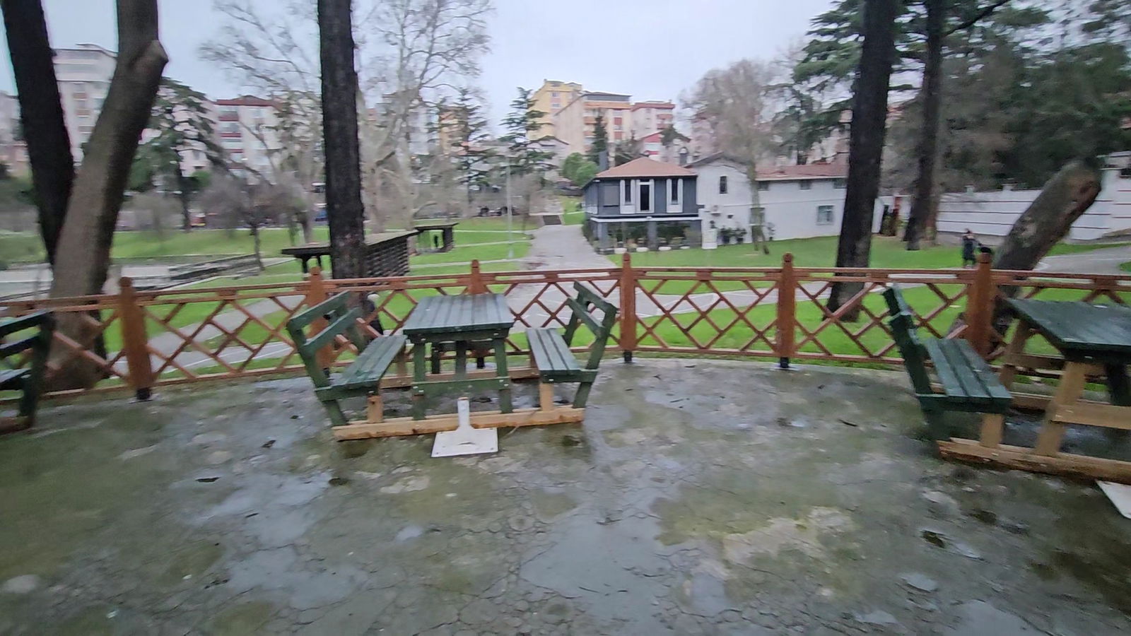 Doğal Dükkan - Kavacık