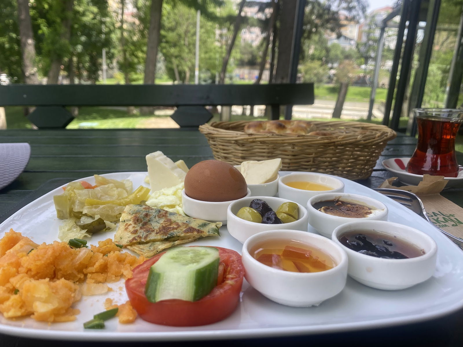 Doğal Dükkan - Kavacık