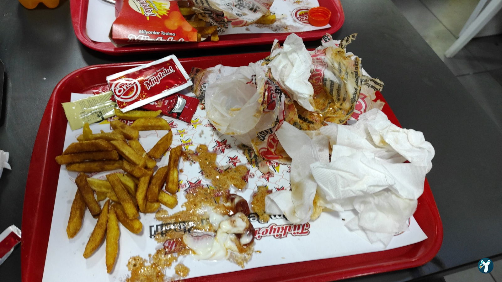 Öncü Döner Gebze