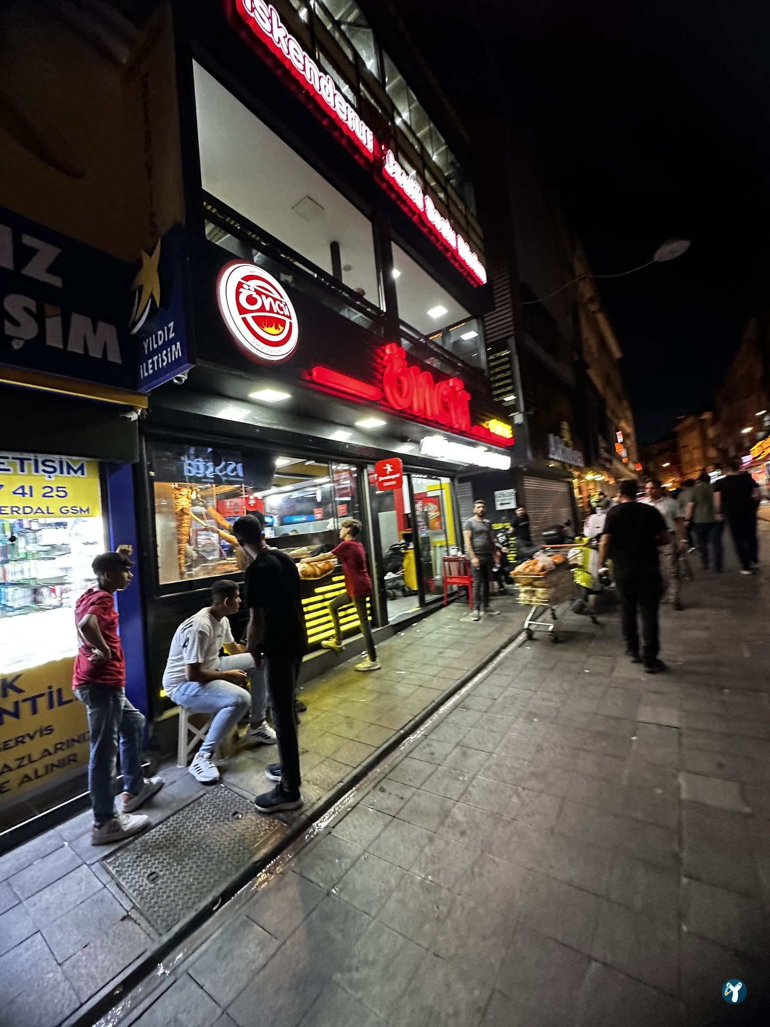 Öncü Döner Gebze