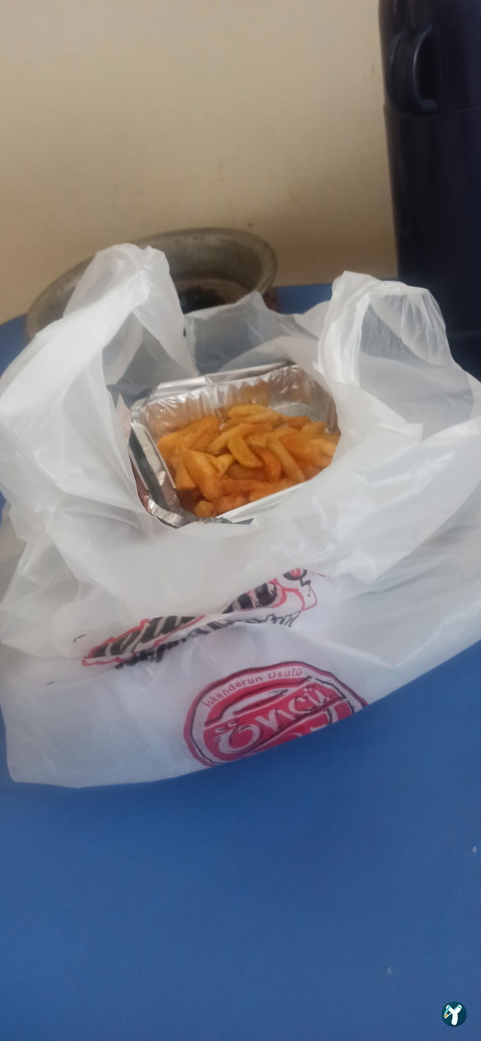 Öncü Döner Gebze