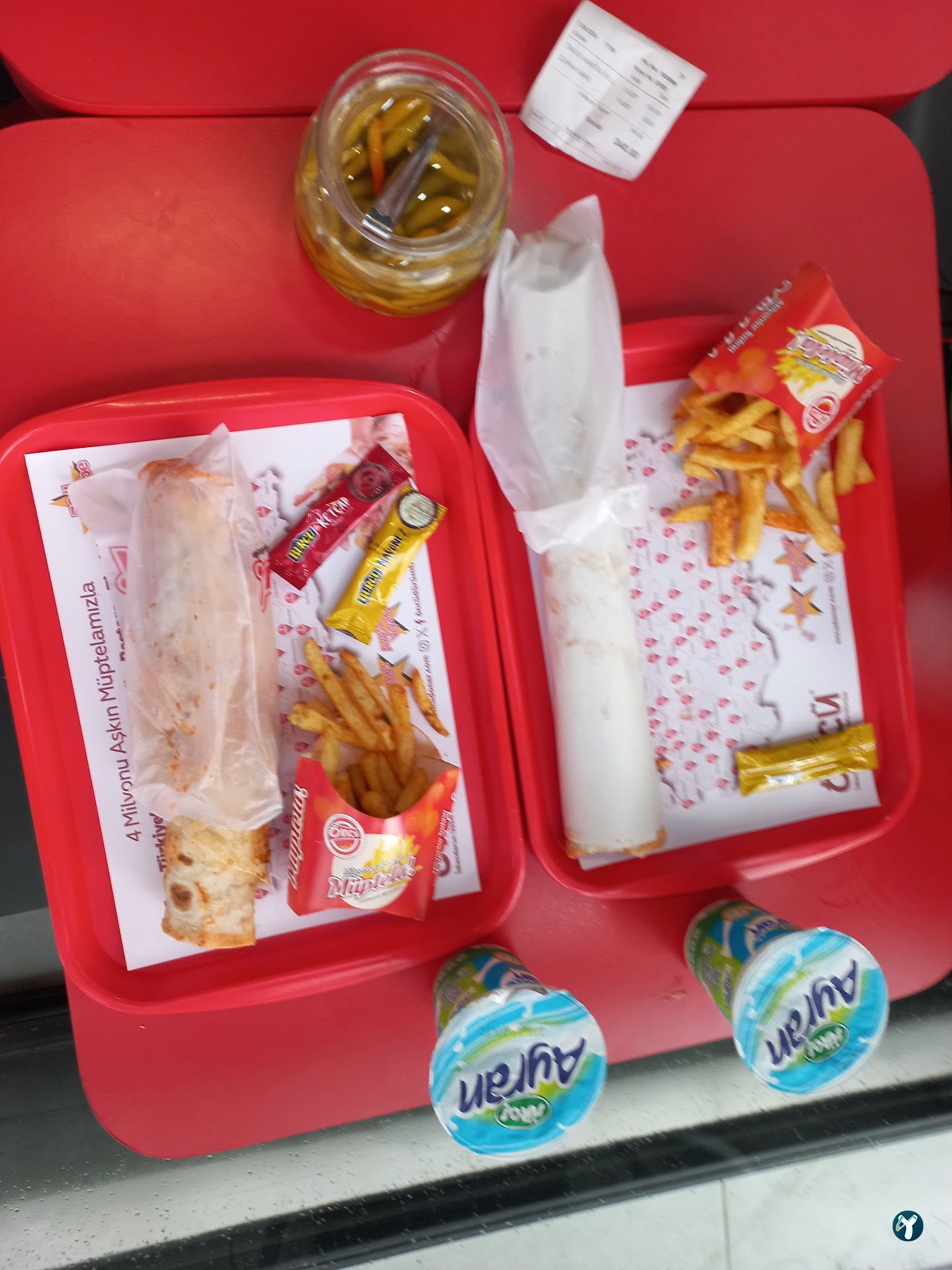 Öncü Döner Gebze