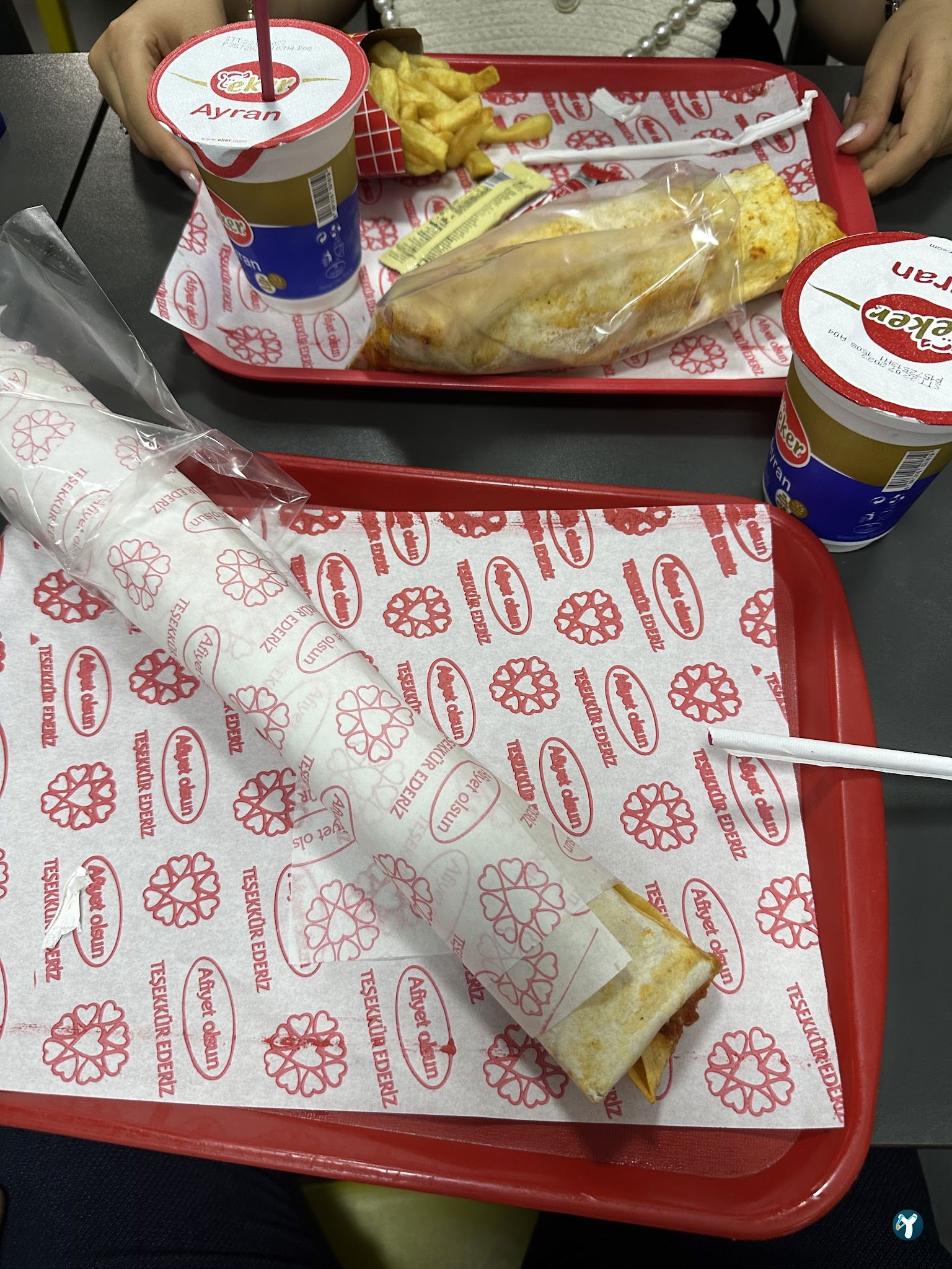 Öncü Döner Gebze