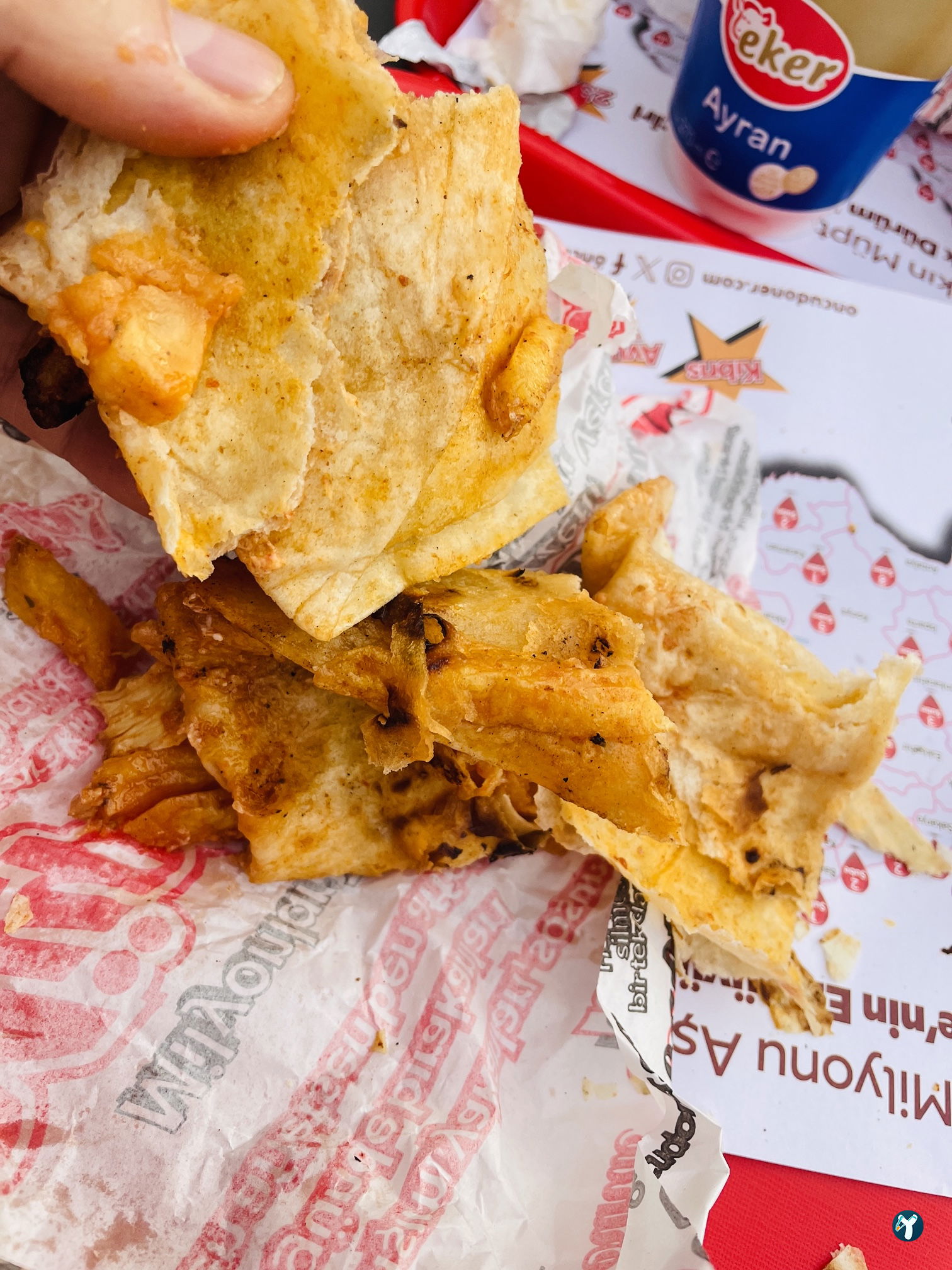 Öncü Döner Gebze