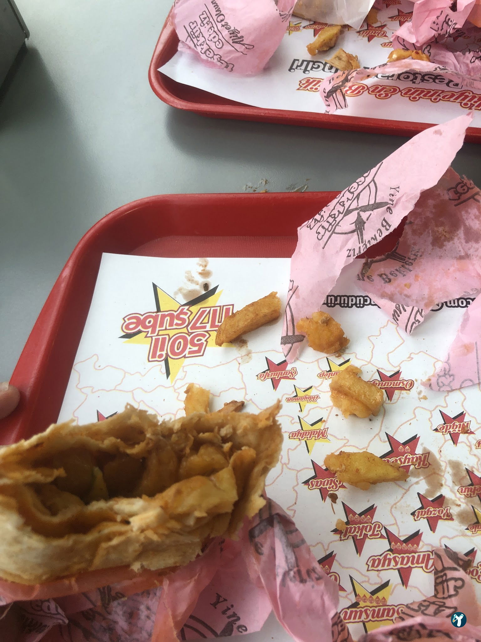Öncü Döner Gebze