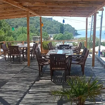 Kasaba Restaurant resimleri