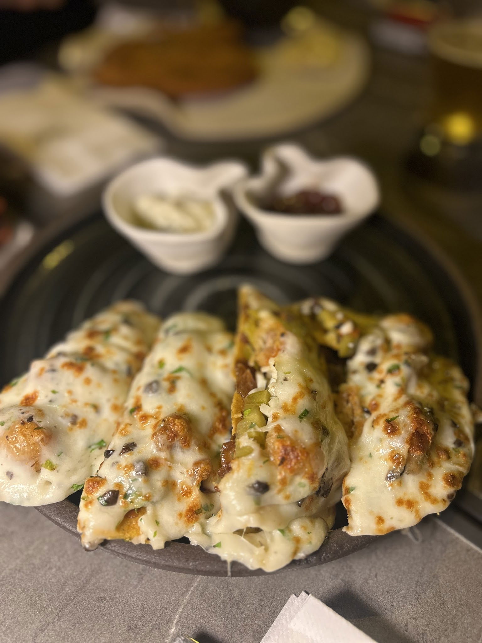 Teeo Restaurant & Pub