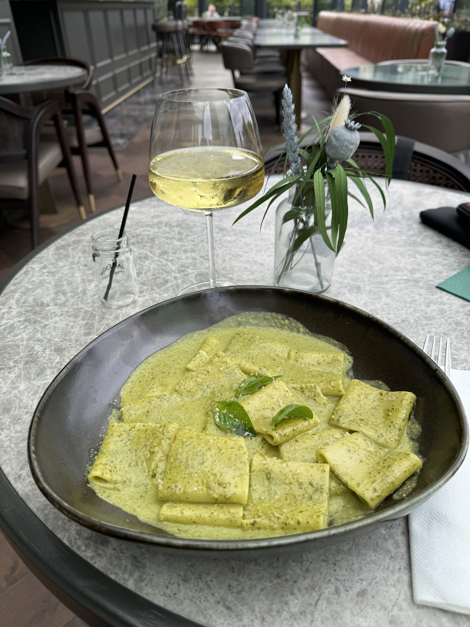 Teeo Restaurant & Pub