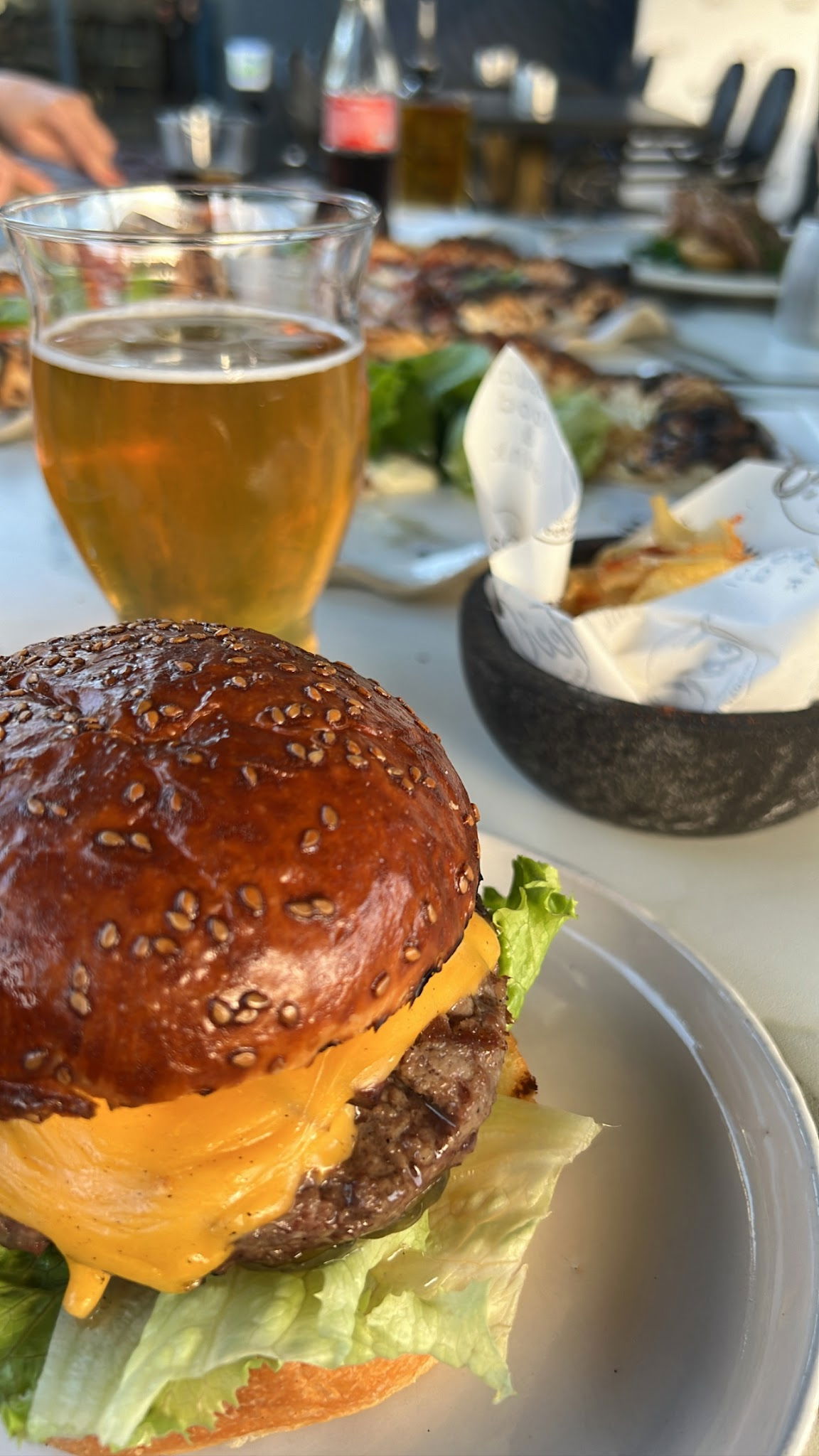 Teeo Restaurant & Pub