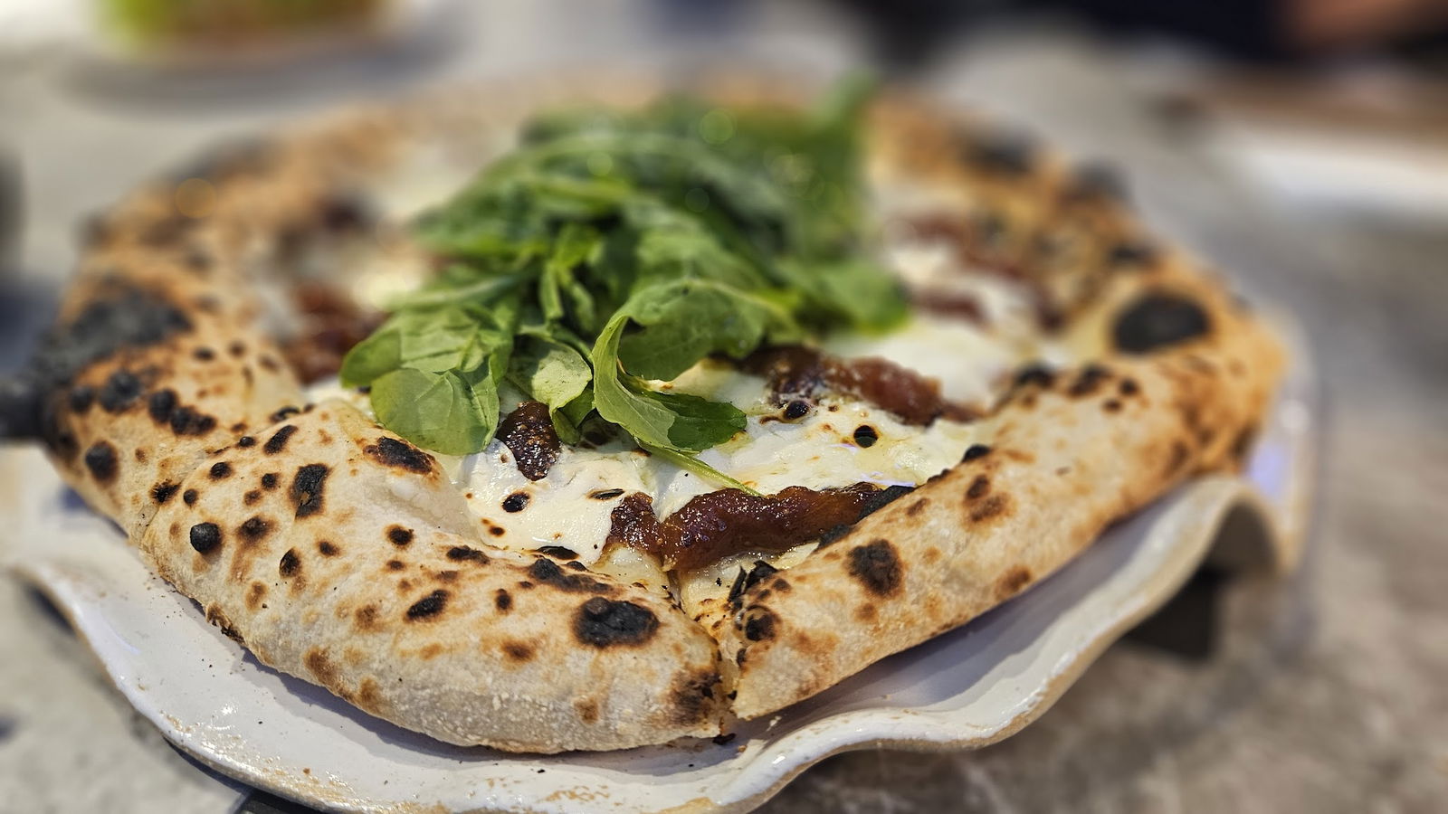 Teeo Restaurant & Pub