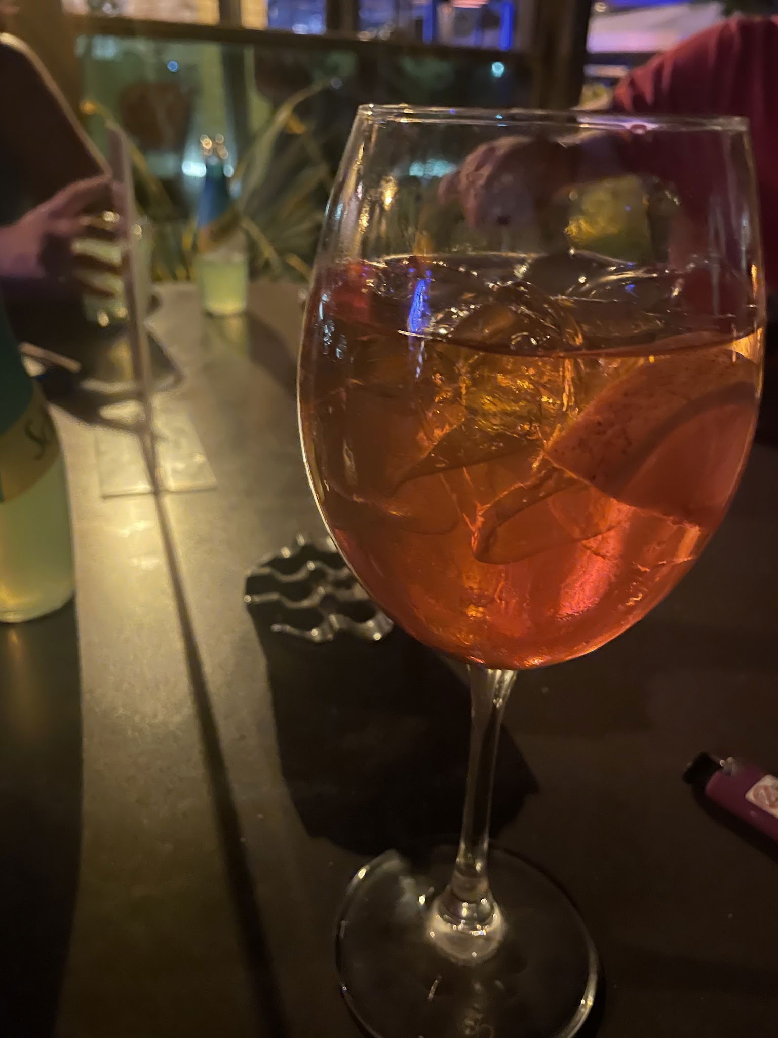 Teeo Restaurant & Pub