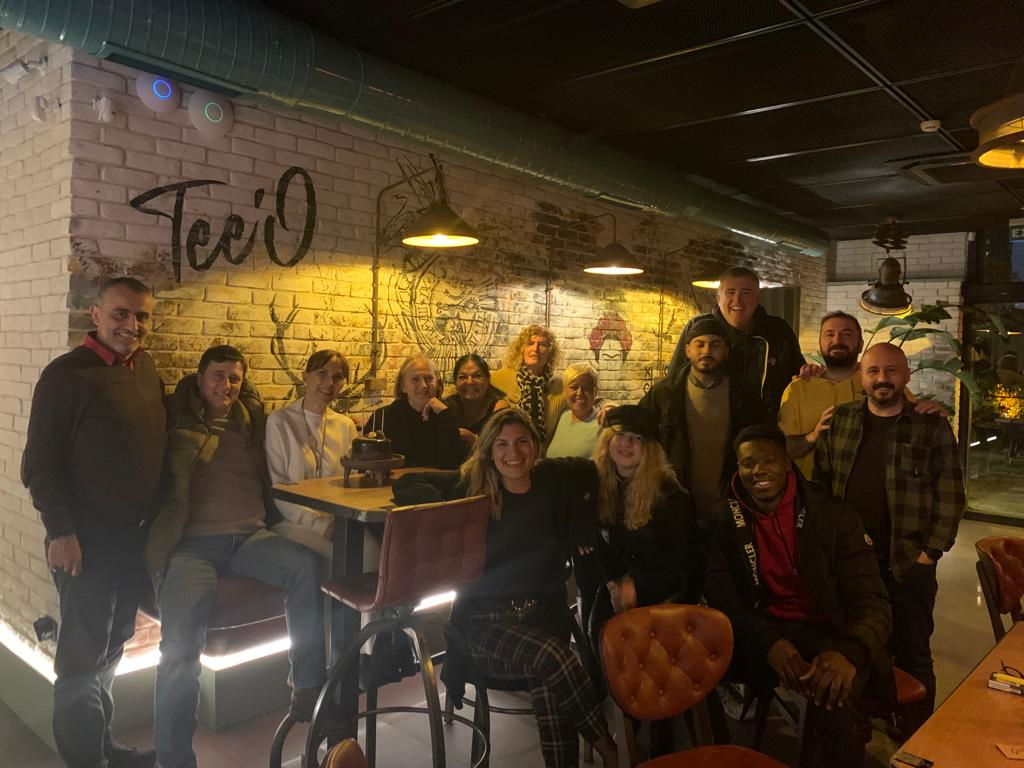 Teeo Restaurant & Pub