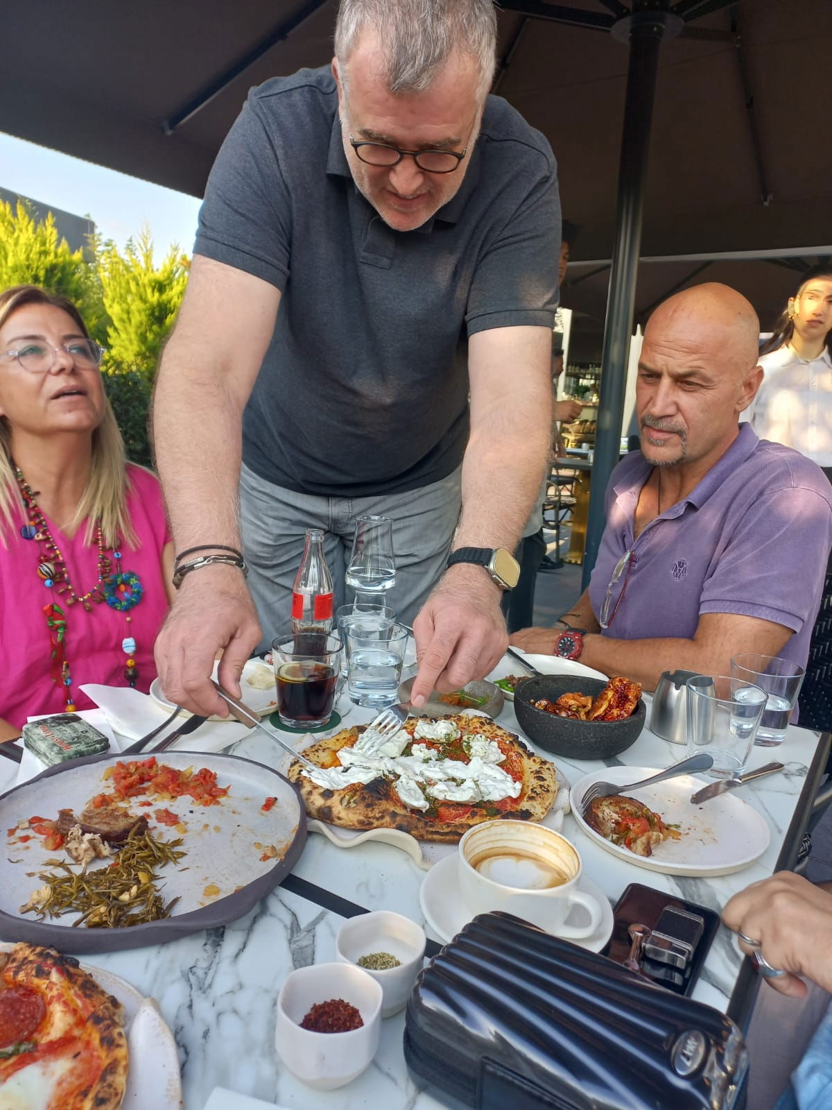 Teeo Restaurant & Pub