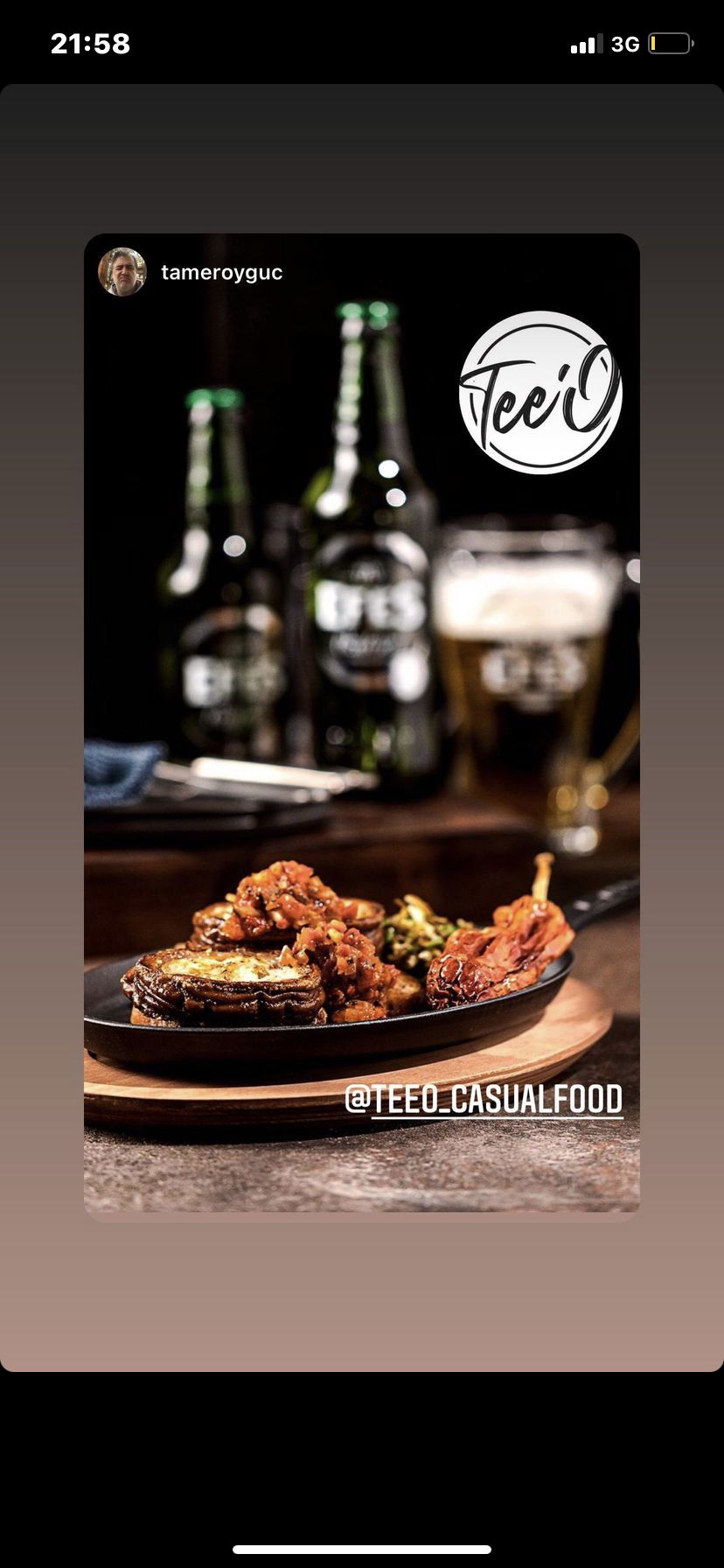 Teeo Restaurant & Pub