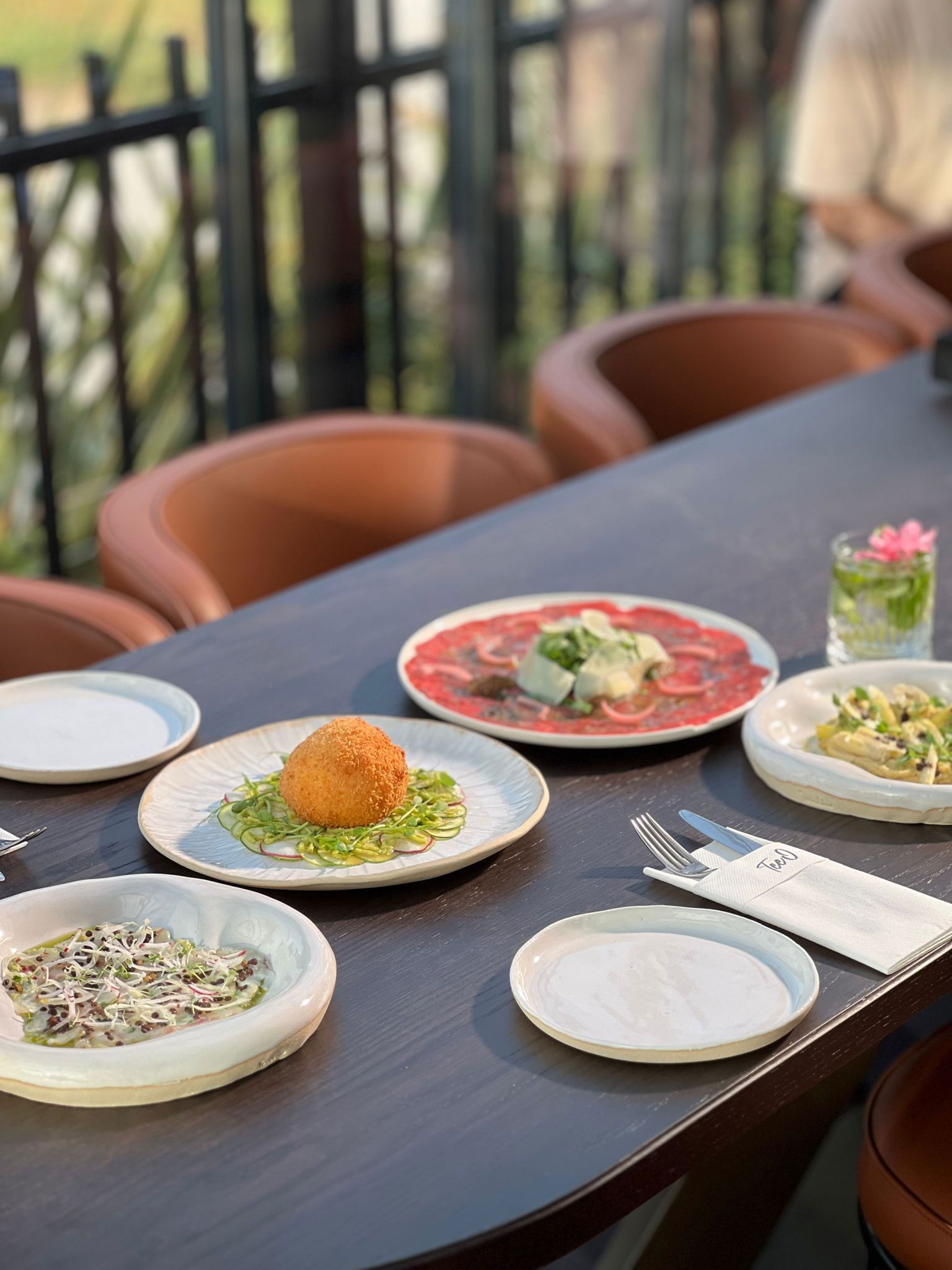 Teeo Restaurant & Pub