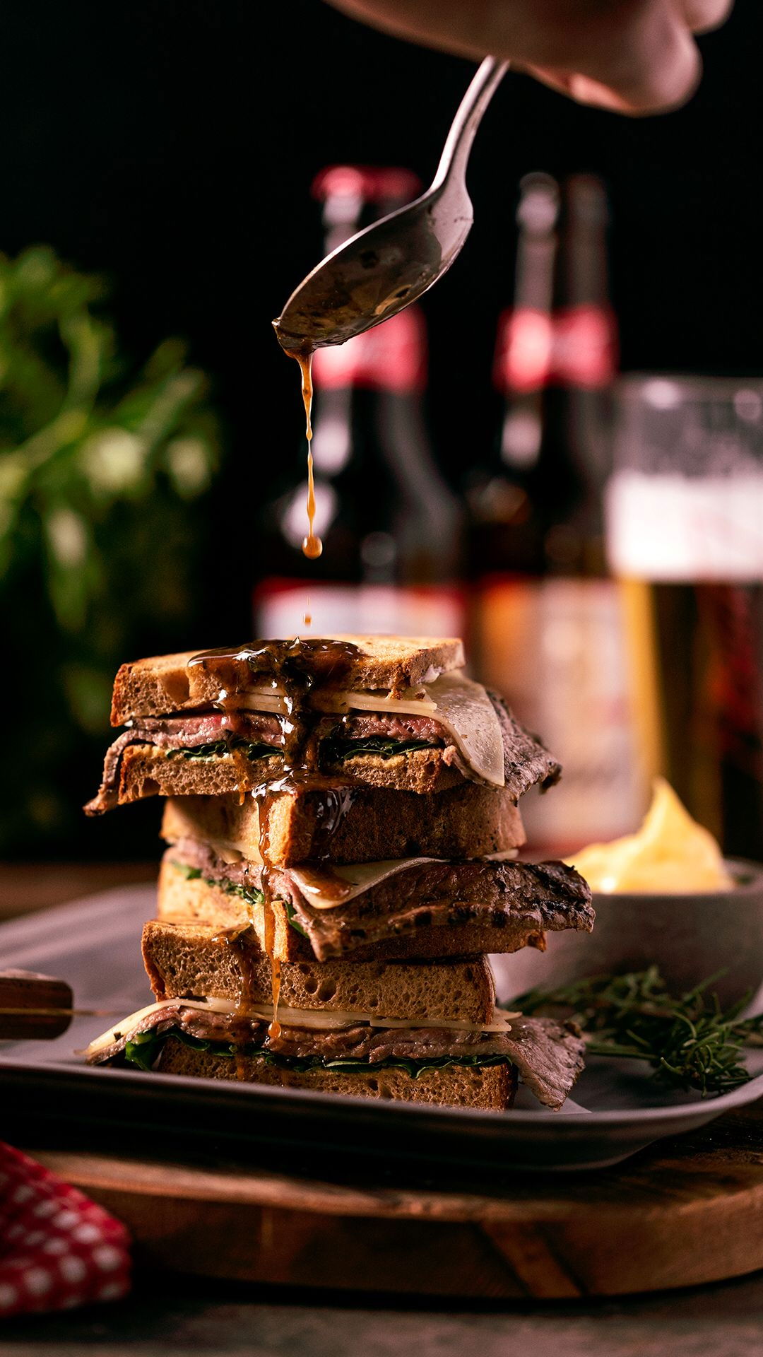 Teeo Restaurant & Pub