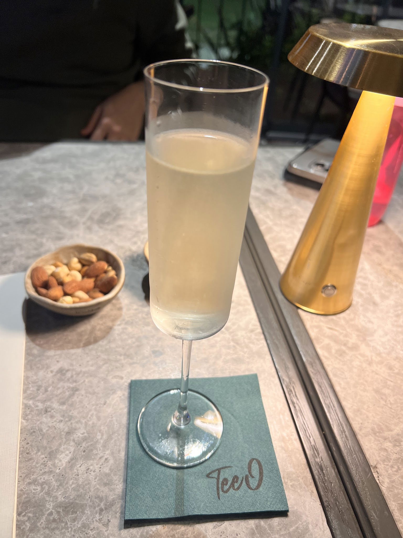 Teeo Restaurant & Pub