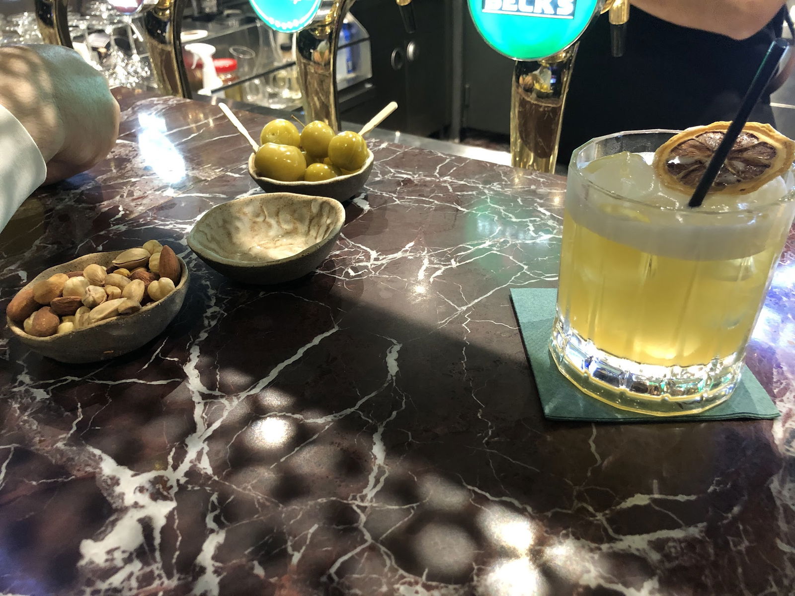 Teeo Restaurant & Pub